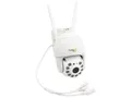 Produktbild: TECHNAXX PT Dome Kamera TX-192, WLAN, 3MP, Außenbereich 4991