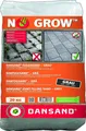 Produktbild: Fugensand NO GROW Dansand 1-5 mm 20 kg grau