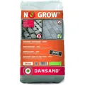 Produktbild: NO GROW Dansand Fugensand unkrauthemmend grau 1-5mm Fugenbreite, 20 kg