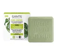 Produktbild: SANTE Gesichtsseife Pore Control - Feste Gesichtsreinigung 60g