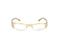 Produktbild: Tom Ford Brillengestell, Brillenfassung Tom Ford FT5076-467-53 Ø 53 mm
