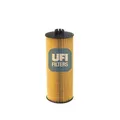 Produktbild: Ölfiltereinsatz UFI 25.005.00