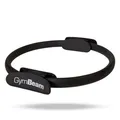 Produktbild: GymBeam Pilates Ring - Fitness Ring für Ganzkörperkräftigung und Stärkung der Körpermitte, Pilates Ring mit rutschfesten Griffen für effektives Training zu Hause