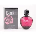 Produktbild: Paco Rabanne - Black XS for Her - 80ml EDT  Eau de Toilette