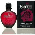 Produktbild: Paco Rabanne Schwarz XS Für Sie Edt 80ml