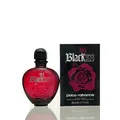 Produktbild: Paco Rabanne Black XS for her Eau de Toilette 80 ml
