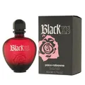 Produktbild: Paco Rabanne Black XS pour Elle Eau De Toilette 80 ml