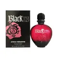 Produktbild: PACO RABANNE BLACK XS FOR HER 80ML EAU DE TOILETTE SPRAY NAGELNEU & VERSIEGELT