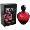 Produktbild: paco rabanne Black XS 80ML EDT Damen Neu + OVP