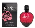 Produktbild: PACO RABANNE Black XS Elle (Original) EDT Vapo 80 ml