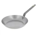 Produktbild: De Buyer Mineral B Black Iron Induktionsbratpfanne 20 cm, Größe: 200 (Ø) mm. Material: Blauer Stahl, induktionsgeeignet, Bienenwachsbeschichtung, für alle Kochflächen geeignet, DN896