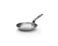 Produktbild: de Buyer Bratpfanne Mineral B, Pfanne 20 cm - Eisen mit Bienenwachsbeschichtung -