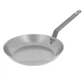 Produktbild: Mineral B Black Iron Induktionsbratpfanne 20 cm, Größe 200 Ø mm. Material Bla...