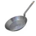 Produktbild: De Buyer Eisen Bratpfanne Induktion Eisenpfannen Mineral B ø 20 cm