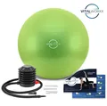 Produktbild: VITALWORXX Gymnastikball – Vielseitig, langlebig und hochwertig
