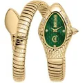 Produktbild: Just Cavalli Damenuhr Signature Snake JC1L373M0035 Edelstahl 89219250