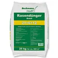 Produktbild: BECKMANN PROFI Rasendünger Areal 25 kg Stickstoffdünger Turbodünger Startdün