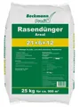 Produktbild: Beckmann 25 kg Premium Rasendünger Areal Dünger Garten Volldünger NPK 21+6+12