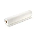 Produktbild: thermohauser Backtrennpapier Rolle, Pergament, weiß, 200 m x 40 cm