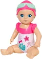 Produktbild: Baby Born Babypuppe Splish Splash Emma