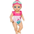 Produktbild: ZAPF Creation BABY born® Splish Splash Emma, Puppe