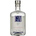 Produktbild: Guglhof Gin Alpin Distilled Austrian Dry Gin 42% Vol. 0,7l