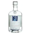 Produktbild: Guglhof Gin Alpin - Austrian Dry Gin / 42 % vol. / 0,7 Liter-Flasche
