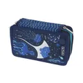 Produktbild: Herlitz Triple-Decker Pencil Case 31-Piece Deep Ocean