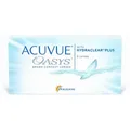 Produktbild: Acuvue Oasys  6-er - DIA:14.00 BC:8.40 SPH:-3.00