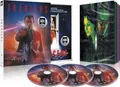 Produktbild: Trancers [Limited Edition] [4K-UHD & Blu-ray]