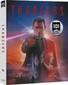 Produktbild: Trancers (aka Future Cop) [New 4K UHD Blu-ray] Ltd Ed, UK - Import