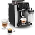 Produktbild: Superautomatische Kaffeemaschine Krups EA912910 Schwarz 1450 W 1,7 L