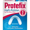 Produktbild: Queisser Pharma GmbH & Co. KG Protefix Haft-Polster Unterkiefer 30 Stück