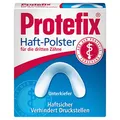 Produktbild: Protefix Haft-Polster 30 Stück Packung für Unterkiefer, 2er Vorteilspack (2x 30 Stück)