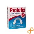 Produktbild: PROTEFIX Halb-Polster UK Unterkiefer Zahnprothesen Füllungen Fixativ 30 Stk.