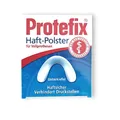 Produktbild: Protefix Haftpolster - Unterkiefer 30 Stück Haftcreme für Prothesen starker Halt