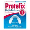 Produktbild: Protefix Haftpolster für Unterkiefer · 30 St · PZN 01599588