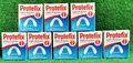 Produktbild: (0,17€/Stück) 8x PROTEFIX Haftpolster Unterkiefer dritte Zähne (8x30) Versand0€