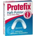 Produktbild: PROTEFIX Haftpolster für Unterkiefer 30 St PZN 1599588