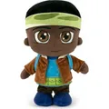 Produktbild: Barrado STRANGER THINGS - Lucas - Peluche 28cm (8436591581086)