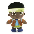 Produktbild: Stranger Things Plüschfigur Lucas 29 cm