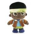 Produktbild: Barrado Plüschfigur Stranger Things Plüschfigur Lucas 29 cm