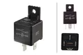 Produktbild: HELLA 4RA 965 400-001 Relais, Arbeitsstrom