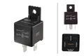 Produktbild: Relais Arbeitsstrom HELLA 4RA 965 400-001 12V