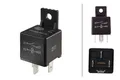 Produktbild: HELLA Relais, Arbeitsstrom 4RA 965 400-001
