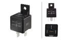 Produktbild: HELLA 4RA 965 400-001 Relais, Arbeitsstrom