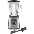 Produktbild: Krups KB403D high Speed Standmixer Perfect Mix+ - Grau