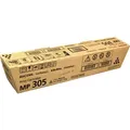 Produktbild: Ricoh Toner 842347 842142  MP305  schwarz OEM