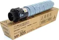 Produktbild: Ricoh MP 305 - Schwarz - original - Tonerpatrone
