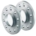 Produktbild: Eibach Pro-Spacer Spurverbreiterung VW/Skoda/Audi 5x112 silber eloxiert 20mm